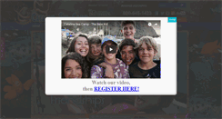 Desktop Screenshot of catalinaseacamp.org